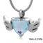  Wholesale Hot Fairy Wings Express Women Gems Stones Jewelry
