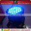Colorful Light 36pcs x 3W RGB (3 in 1) LED Par Light