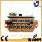 Fm radio bluetooth audio receiver pcb board made in China