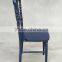 wedding wooden Banquet chair Chiavari chair Napoleon chairs