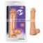 Super Whopper Dong with Suction Up Sex toys Female Masturbation for Woman