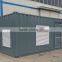 500kVA sound-proof Malaysian genset with CE