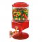 4759110-Motion Activated Candy Dispenser Infrared Automatic Induction Candy Machine Candy Box