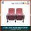 2016 design hall auditorium chair with table