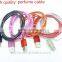 usb data cablecolorful micro perfume cable micro download usb data cable