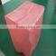 Dustproof And Moistureproof Transparent Square Bottom Plastic Bag