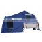 Mini Camping Trailer Manufacturers China With Tent