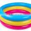2016 new hot selling inflatable children's swimming pool