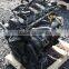 USED ENGINE DIESEL D4EA EURO-2-3-4 ASSY-SUB COMPLETE SET FOR HYNDAI AND KIA VEHICLES 2000-2009 MNR