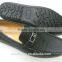 Cool black PU shoes for men from Vanz Footwear Co.,Ltd                        
                                                Quality Choice