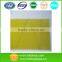 Beeswax comb foundation