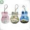 Stuffed animal keychains for pendant