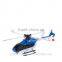 Original XK K124 6CH 3D 6G System Brushless Motor helicopter radio control RTF RC Helicopter