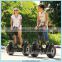 ce approved easy rider electric scooter 50km factory