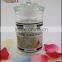 the Most Popular High Quality Multi-colored Candles Scented Candle in a Glass Jar With Lid