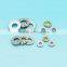 stainless steel bearings f8-15 for Elevator accessories,thrust ball bearing made in Asia