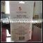 Printed BOPP And CPP Laminated Food Packaging Zipper Bags For Food