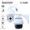 vehicle mounted ptz camera