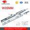 FGV slide telescopic channel ball bearing slide