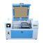 Fast engraving beautiful pen case 5030 laser cutting machine