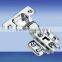 New design Slide-on Cabinet Hinges