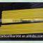 UV-resistant solid fiberglass rods, light wight fiberglass colored insulation rod