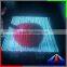 Decoration For Home 2200-7000K Color Temperature(CCT) Digital Led Strip,Addressable Color 2811 ic 5050 Led Strip