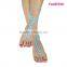 Lovely Girls Crochet Anklet Barefoot Sandals