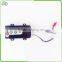 sine wave motor controller