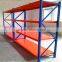 Steel medium duty storage racking systems