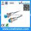 LM24 Cylinder Type Output Inductive Proximity Switch 2 Wires NO+NC Metal Waterproof Sensor