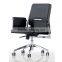 PU/leather executive office chair B011A