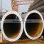 Large Diameter Thick Wall LSAW Welded Steel pipe