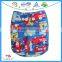 Hot Selling One Size Cloth Diapers Reusable Cloth Baby Nappies Waterproof Pocket Diapers