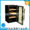 Top quality made in China manufacturing hot selling wine cooler 12 bottle