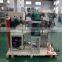 Five Color Plastic Straw Extruder Line