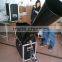 rainbow machine for stage,good quality rainbow machine,confetti cannon machine