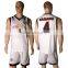 New style european basketball uniforms design for yellow basketball jersey