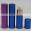 Empty pocket sized perfume spray bottle wholesale