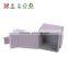 Shenzhen Supplier Make Paper Jewelry Box