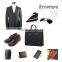 Original hand-fashion men's leather wallet leather wallet wallet long section vertical section clutchs
