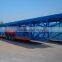 Tri-axles Car/vehicle carrier Semi Trailer/trailers                        
                                                Quality Choice