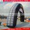 Hot sale commercial cheap used inflatable arch rental inflatable finish line arch for advertising