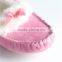 Fashion Woman Mocasion Indoor Slipper