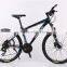 2016 hot bike Maruishi cheap mountain bike MTB bike 26 size