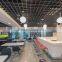 Western style Restaurant commercial bar counters design