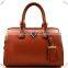 2016 Fashion Korean Style Classic Faux Leather Hobo Women Handbags