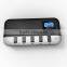 1CH Telephone Recording Box(DAR-1001 recorder)