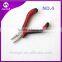 HIGH QUALITY Different kinds of pliers for hair extension pliers hair salon equipment                        
                                                Quality Choice