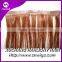 Quality clip in skin weft/clip in hair skin weft/clip in pu weft
